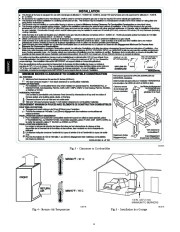 Carrier Owners Manual page 6