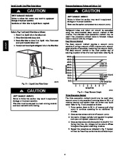 Carrier Owners Manual page 6