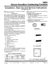 Carrier Owners Manual page 1