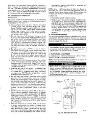 Carrier Owners Manual page 5