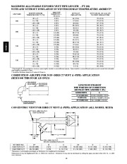 Carrier Owners Manual page 10