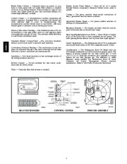 Carrier Owners Manual page 2