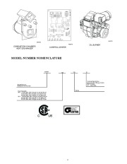 Carrier Owners Manual page 2