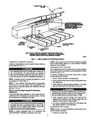 Carrier Owners Manual page 11