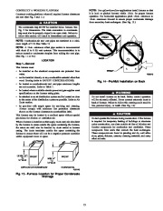 Carrier Owners Manual page 13