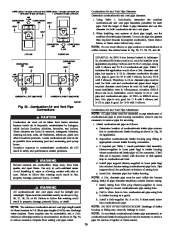 Carrier Owners Manual page 26