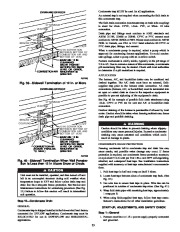 Carrier Owners Manual page 33