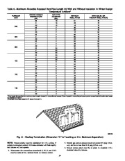 Carrier Owners Manual page 34