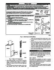 Carrier Owners Manual page 5