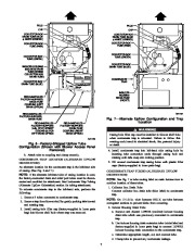 Carrier Owners Manual page 7