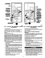 Carrier Owners Manual page 9