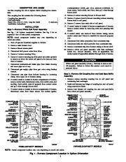 Carrier Owners Manual page 2