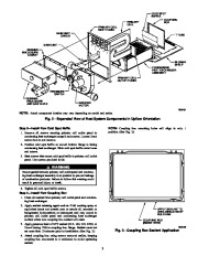 Carrier Owners Manual page 3