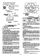 Carrier Owners Manual page 2