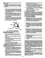 Carrier Owners Manual page 3