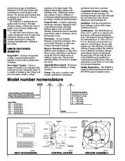 Carrier Owners Manual page 2