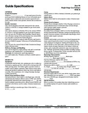 Carrier Owners Manual page 20