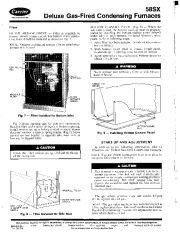 Carrier Owners Manual page 5