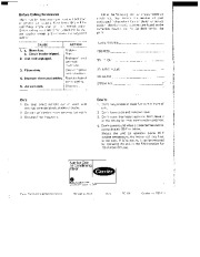 Carrier Owners Manual page 6