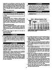 Carrier Owners Manual page 15