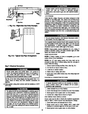 Carrier Owners Manual page 17