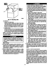 Carrier Owners Manual page 19