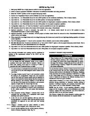 Carrier Owners Manual page 22