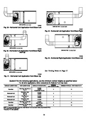 Carrier Owners Manual page 27