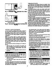 Carrier Owners Manual page 28