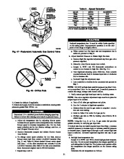 Carrier Owners Manual page 32