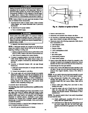 Carrier Owners Manual page 42