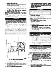 Carrier Owners Manual page 7