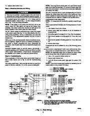 Carrier Owners Manual page 8