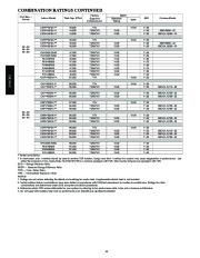 Carrier Owners Manual page 14