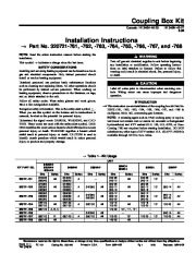 Carrier Owners Manual page 1