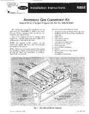 Carrier Owners Manual page 1