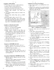 Carrier Owners Manual page 2