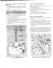 Carrier Owners Manual page 3