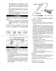 Carrier Owners Manual page 11