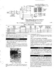 Carrier Owners Manual page 5