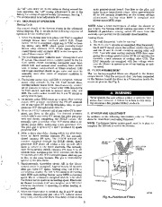 Carrier Owners Manual page 5