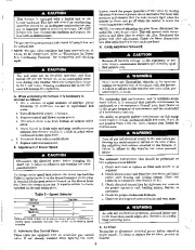 Carrier Owners Manual page 6