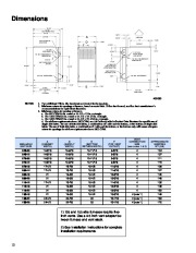 Carrier Owners Manual page 12