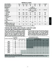 Carrier Owners Manual page 3