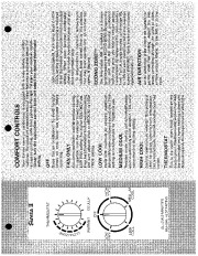 Carrier Owners Manual page 3