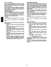 Carrier Owners Manual page 12