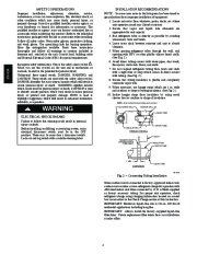 Carrier Owners Manual page 2