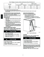 Carrier Owners Manual page 6