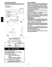 Carrier Owners Manual page 8