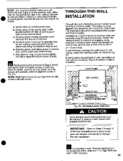 Carrier Owners Manual page 11